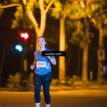 Runner Photo 8246159