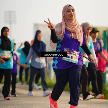 Runner Photo 8246161