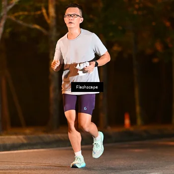 Runner Photo 8246164