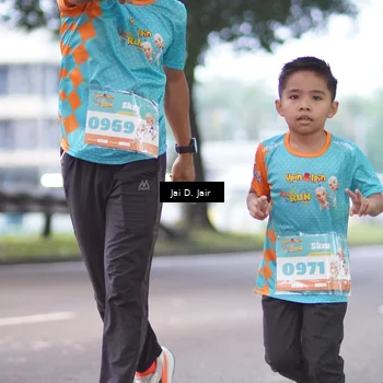 Runner Photo 8246165