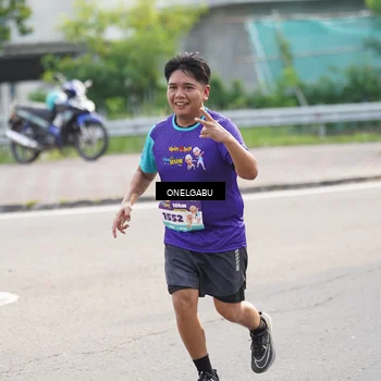 Runner Photo 8246171