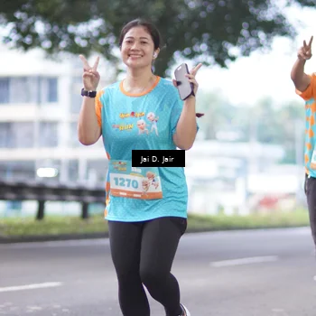 Runner Photo 8246174