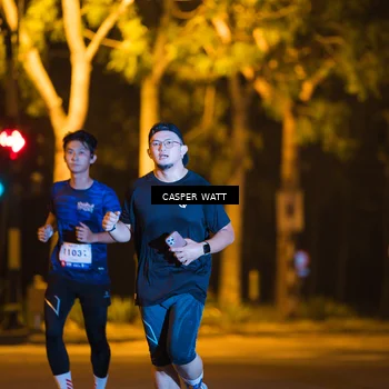 Runner Photo 8246178