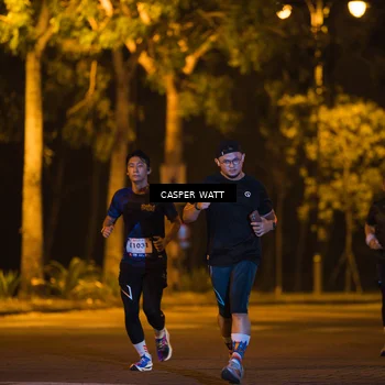 Runner Photo 8246181