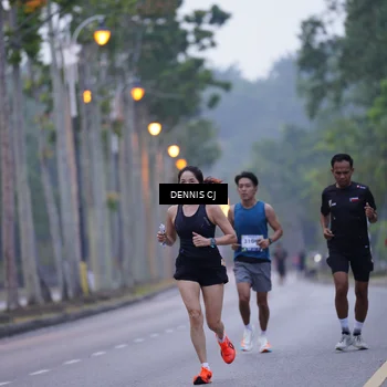 Runner Photo 8246183