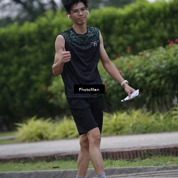 Runner Photo 8246184