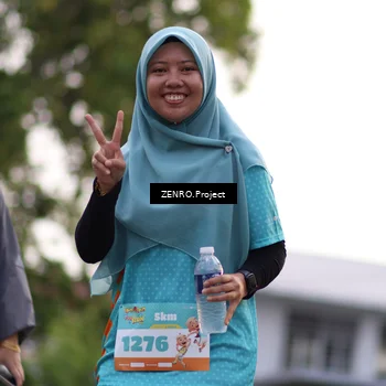 Runner Photo 8246185