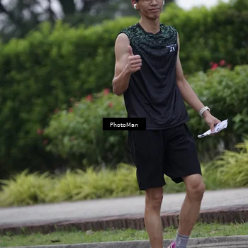 Runner Photo 8246186