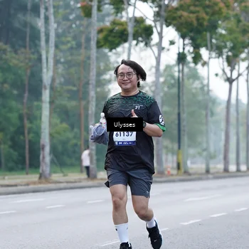 Runner Photo 8246187
