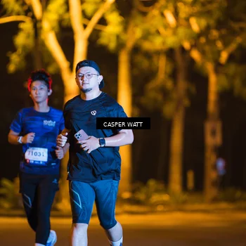 Runner Photo 8246189