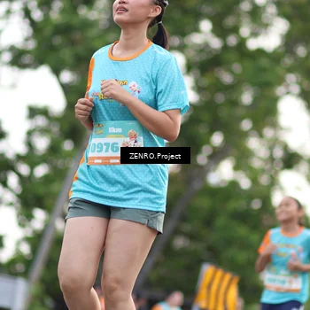 Runner Photo 8246192