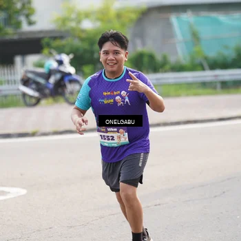 Runner Photo 8246194