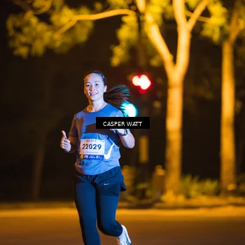 Runner Photo 8246195
