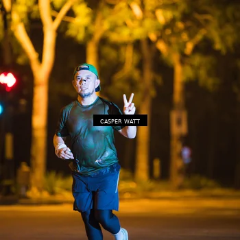 Runner Photo 8246196