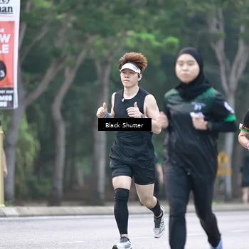 Runner Photo 8246198