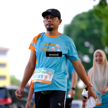 Runner Photo 8246199