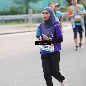 Runner Photo 8246200