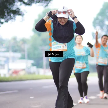 Runner Photo 8246201