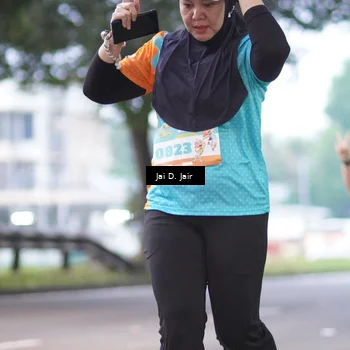 Runner Photo 8246202