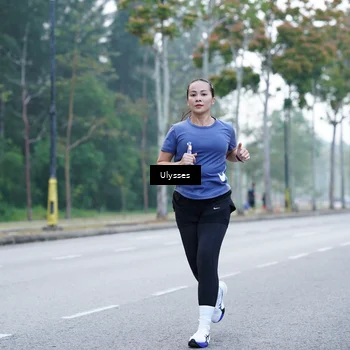 Runner Photo 8246204