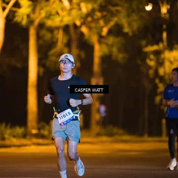 Runner Photo 8246205