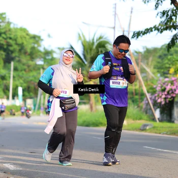 Runner Photo 8246206