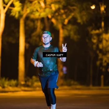 Runner Photo 8246207