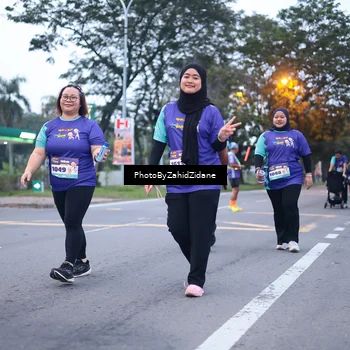 Runner Photo 8246215