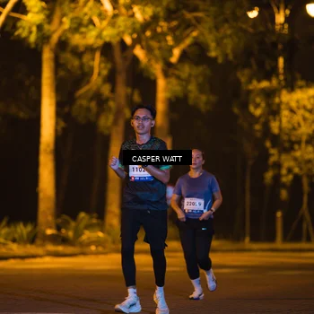 Runner Photo 8246218