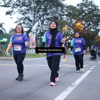 Runner Photo 8246220