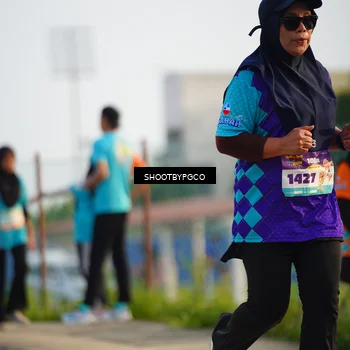 Runner Photo 8246221