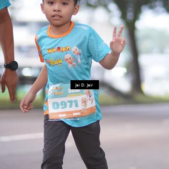 Runner Photo 8246222