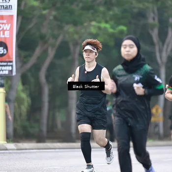 Runner Photo 8246223