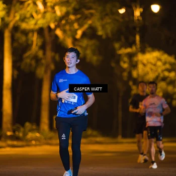 Runner Photo 8246227