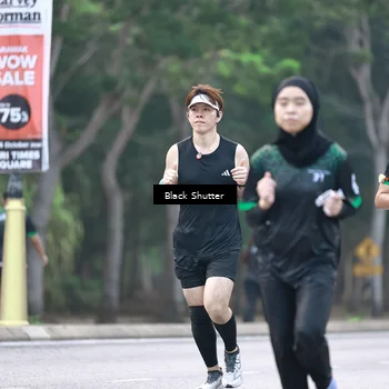 Runner Photo 8246228
