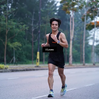 Runner Photo 8246229