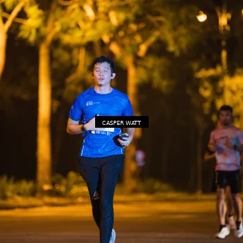 Runner Photo 8246233