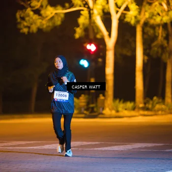 Runner Photo 8246237