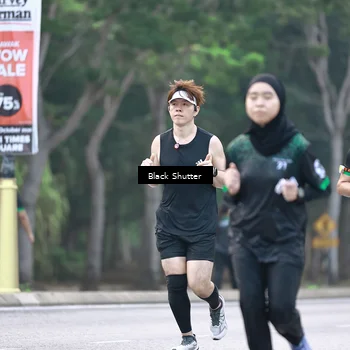 Runner Photo 8246239