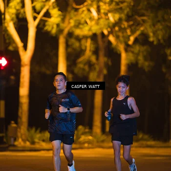 Runner Photo 8246240