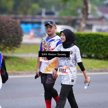 Runner Photo 8246243