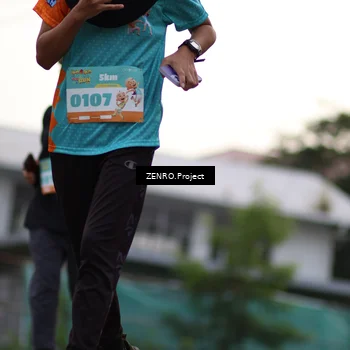 Runner Photo 8246245