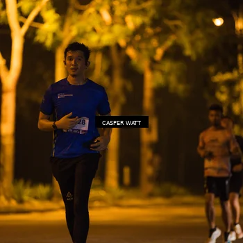 Runner Photo 8246248
