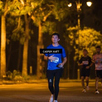 Runner Photo 8246250