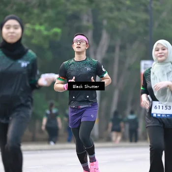 Runner Photo 8246253