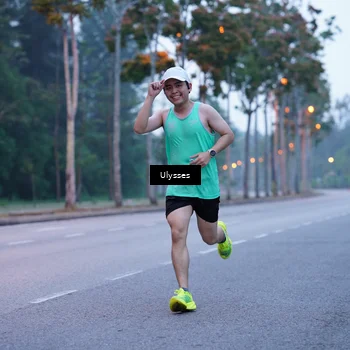 Runner Photo 8246254
