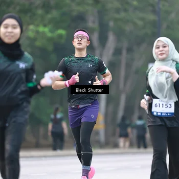 Runner Photo 8246255