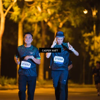 Runner Photo 8246256