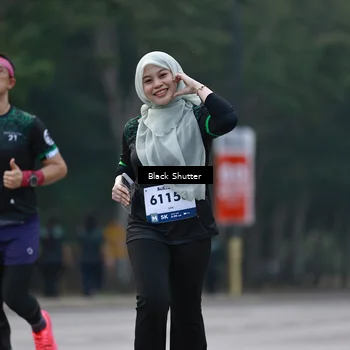 Runner Photo 8246264