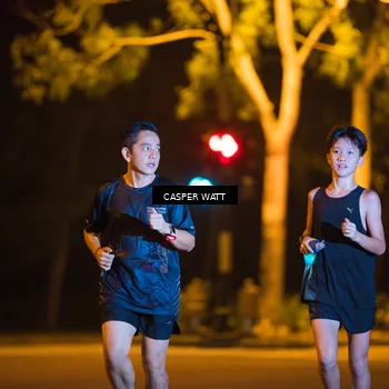 Runner Photo 8246266